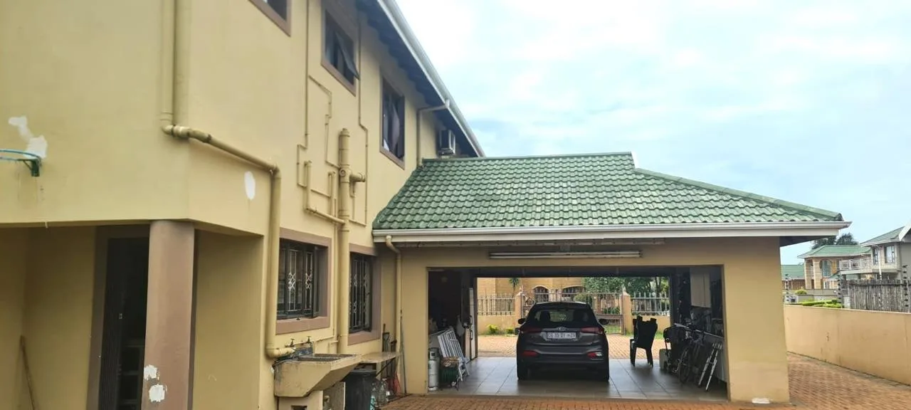 4 Bedroom House to rent in Somerset Park