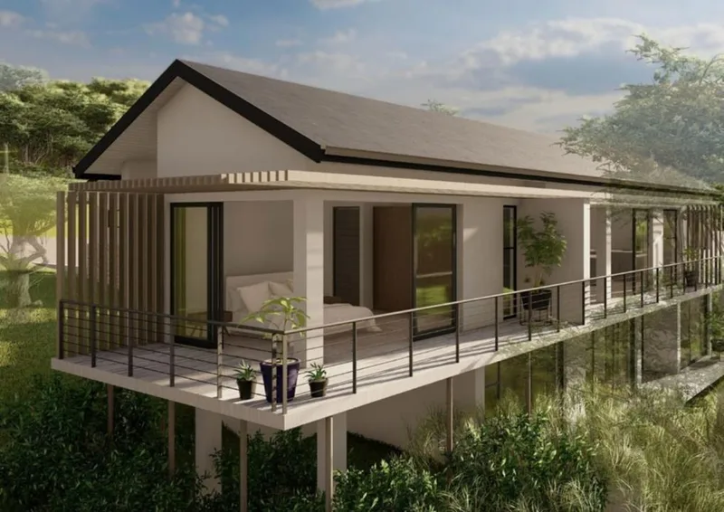 4 Bedroom House for sale in Kenton On Sea Eco Estate