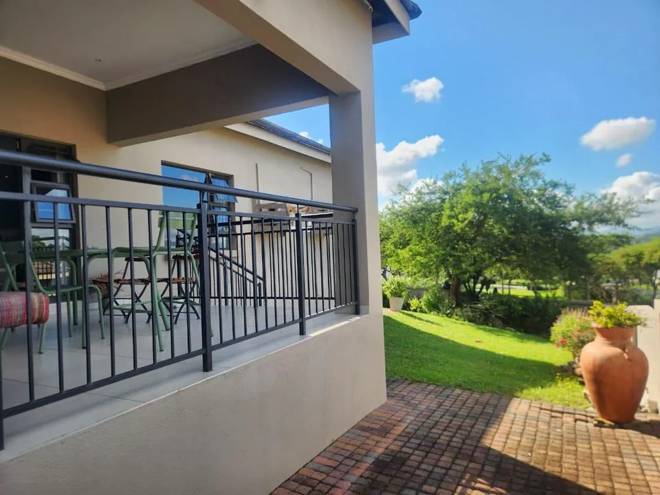 3 Bedroom House to rent in Riverside Industrial Park