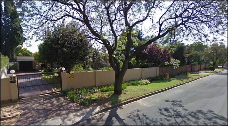 Property for sale in Randhart