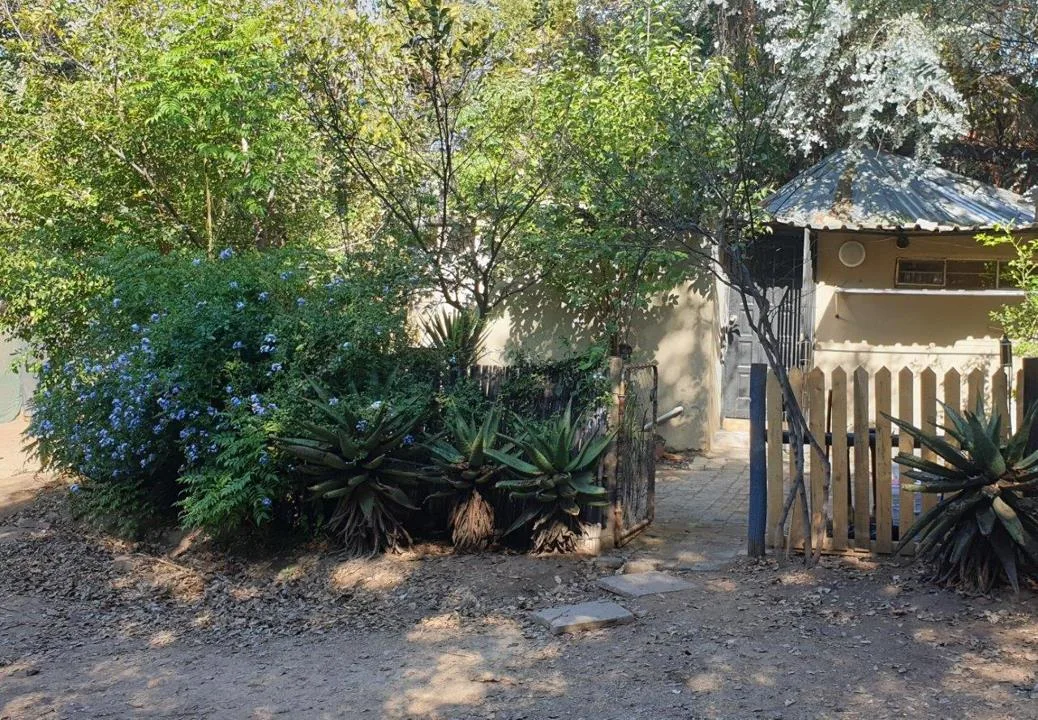 House to rent in Morningside