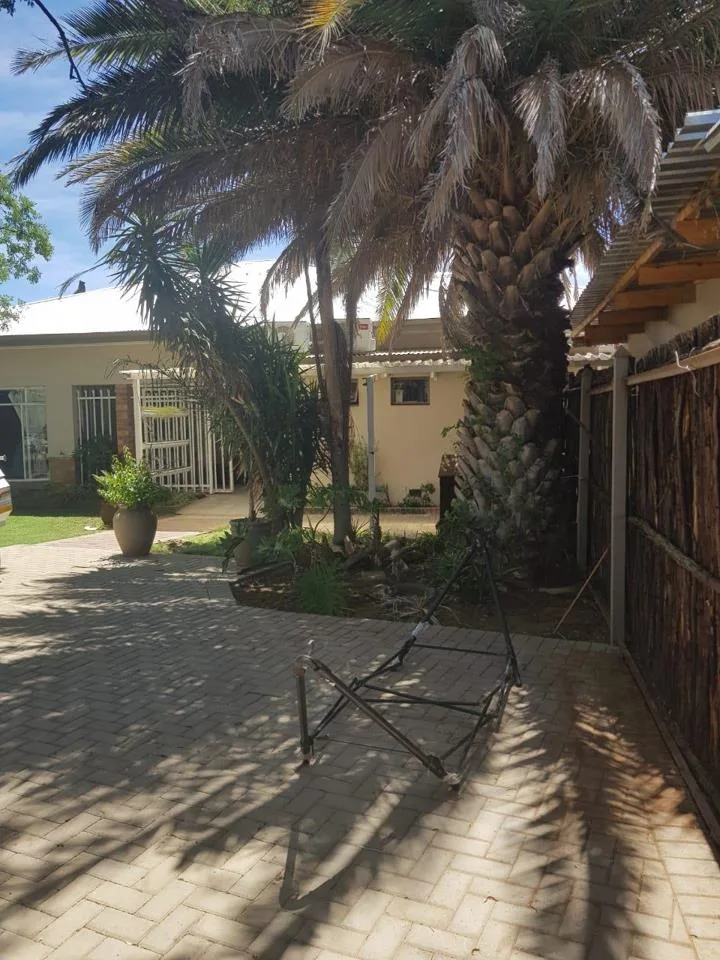 3 Bedroom House for sale in Park West