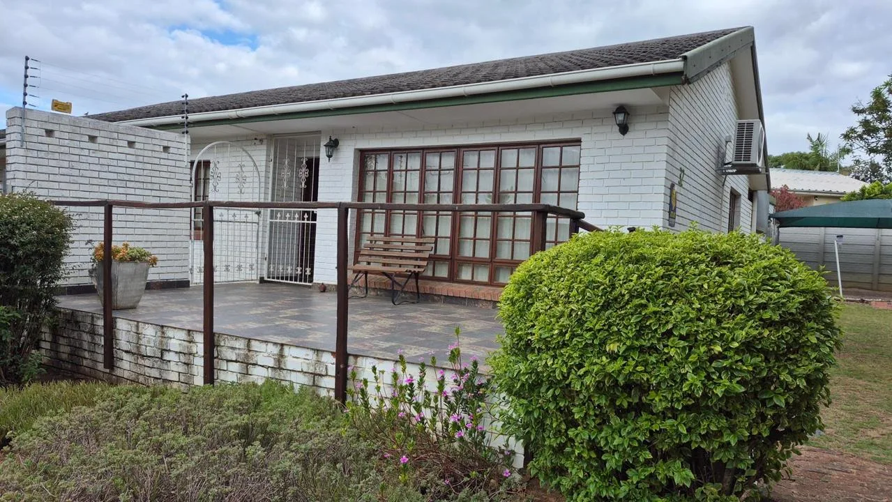 3 Bedroom House to rent in Fairbridge Heights