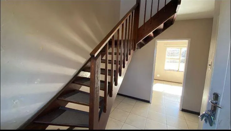 2 Bedroom Townhouse for sale in Sasolburg Ext 3