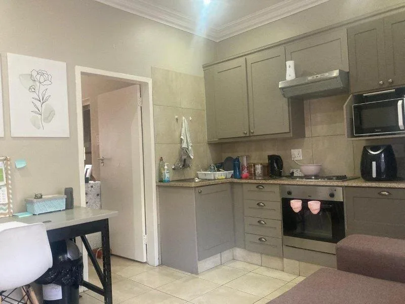1 Bedroom Apartment / flat for sale in Die Bult