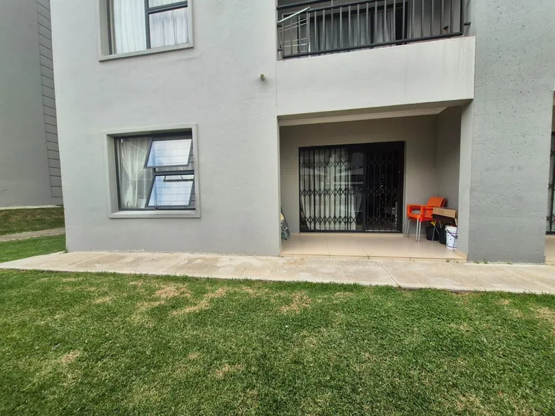 2 Bedroom Apartment in Carlswald