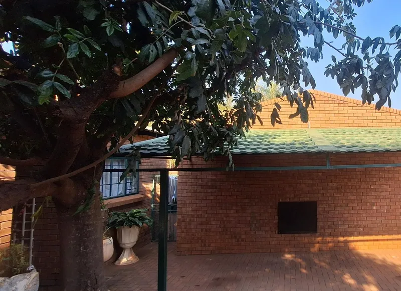 Property for sale in Chroom Park