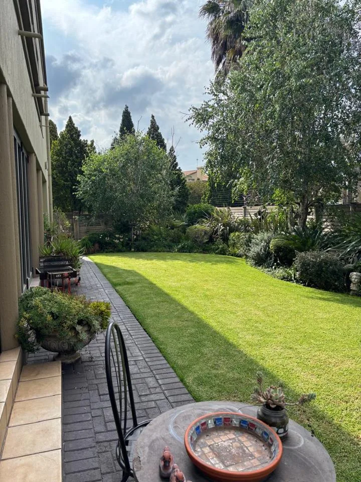 4 Bedroom Townhouse for sale in Vaalpark