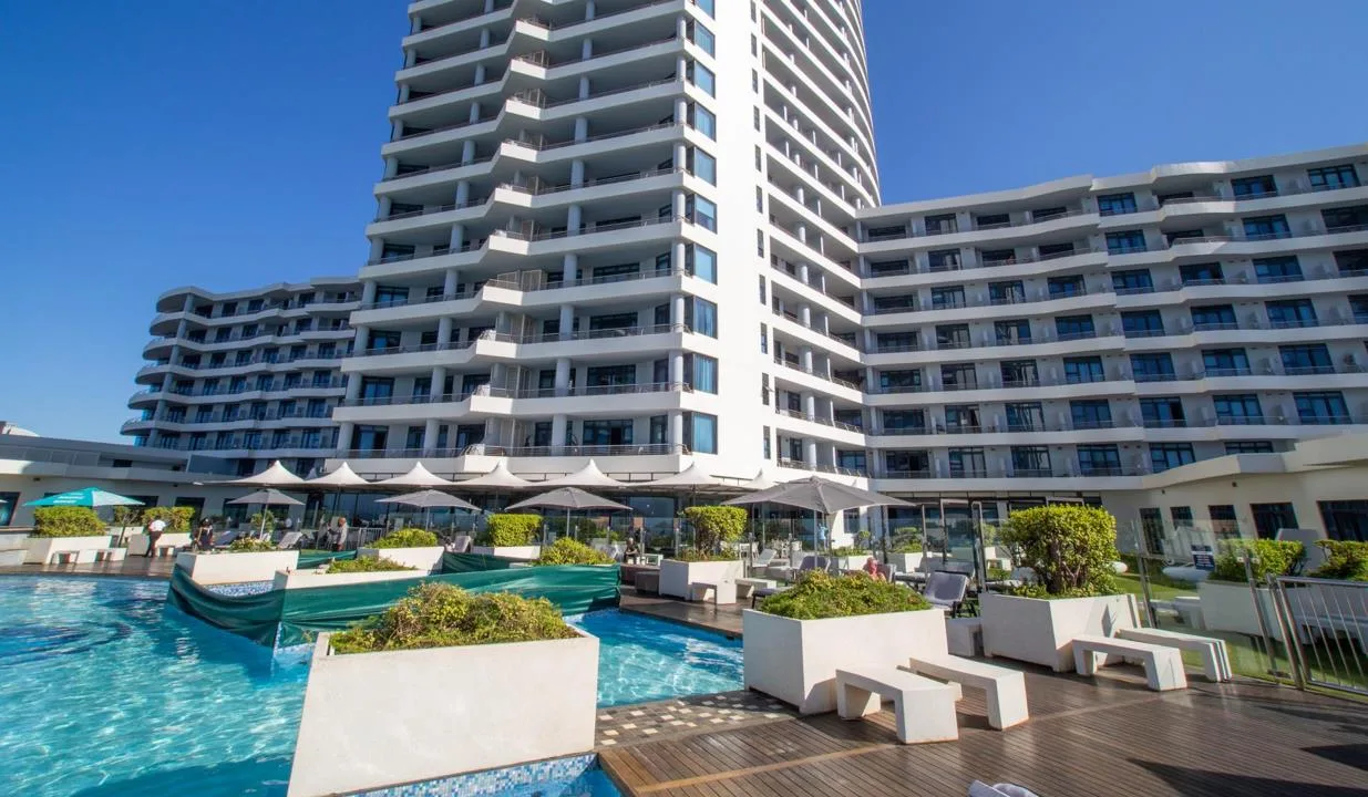 2 Bedroom Apartment / flat for sale in Umhlanga Central