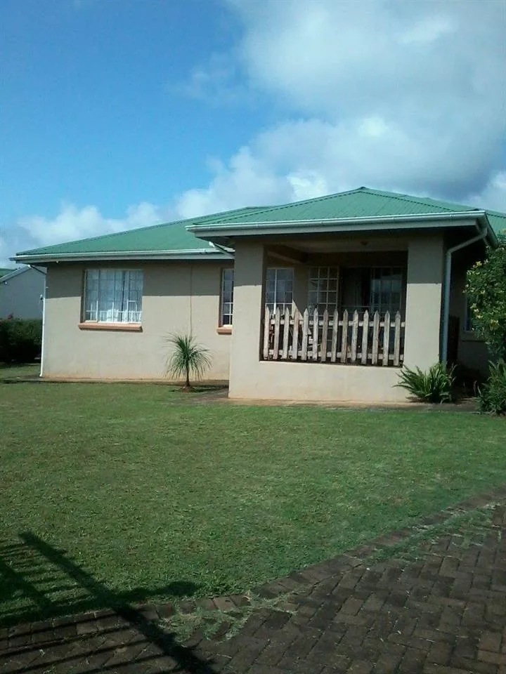 3 Bedroom House for sale in Sabie