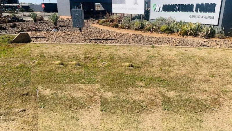 1 670 m² Land available in Polokwane Central