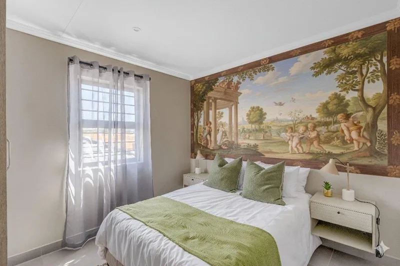 4 Bedroom House for sale in Lion Pride