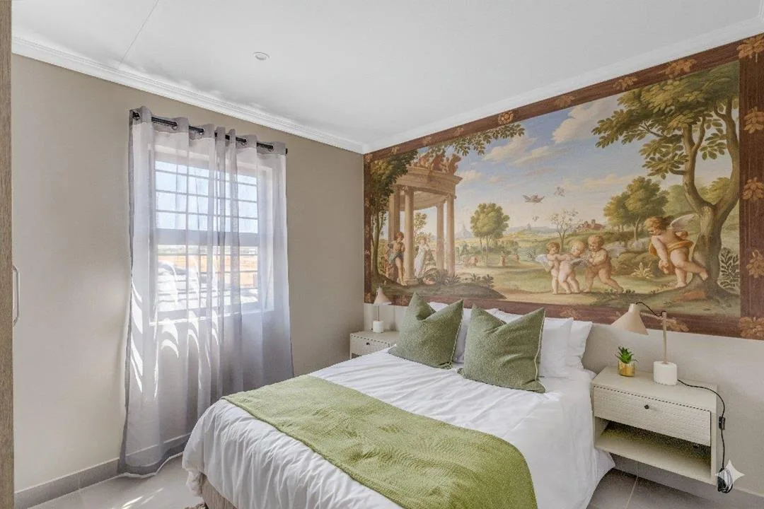4 Bedroom House for sale in Lion Pride