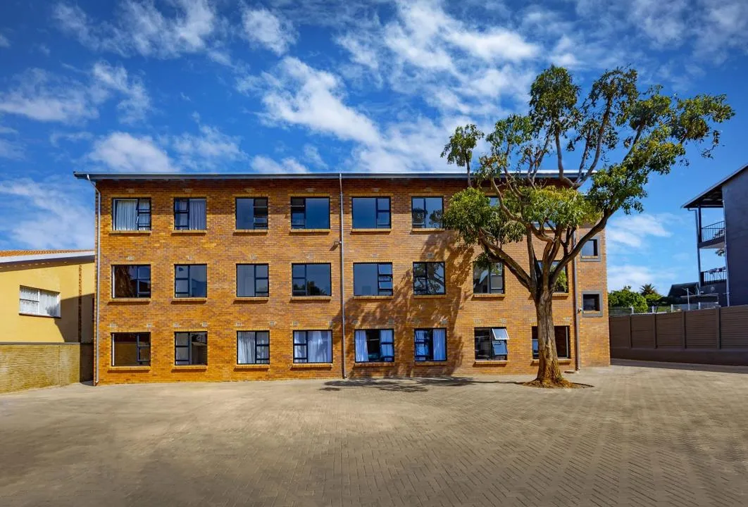1 Bedroom Apartment / flat to rent in Windsor West