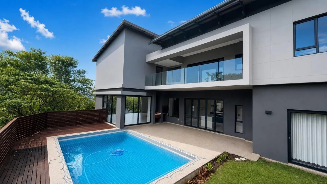 5 Bedroom House to rent in Palm Lakes Estate