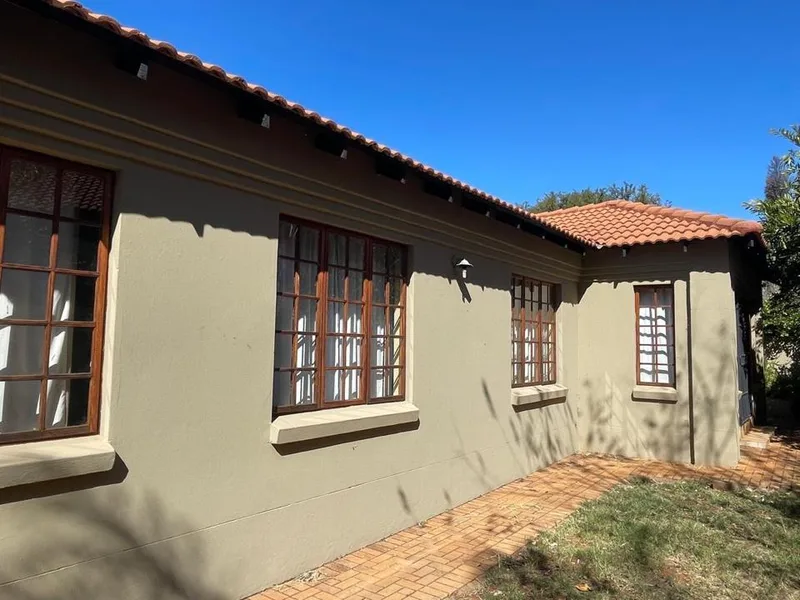 3 Bedroom House for sale in Thabazimbi