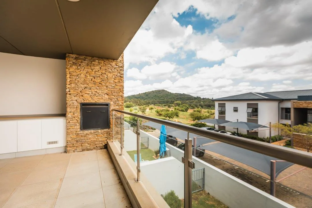 3 Bedroom Apartment / flat to rent in Eye Of Africa Estate