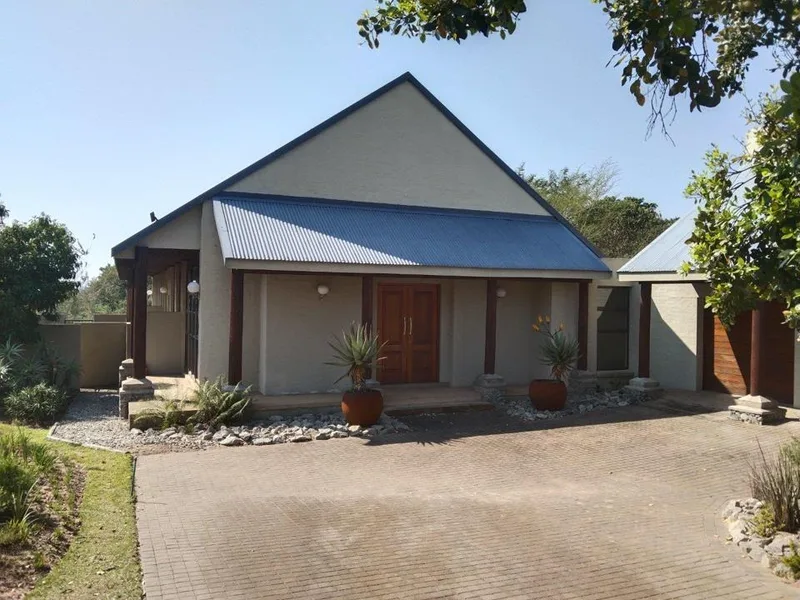 3 Bedroom House for sale in Sabie River Eco Estate