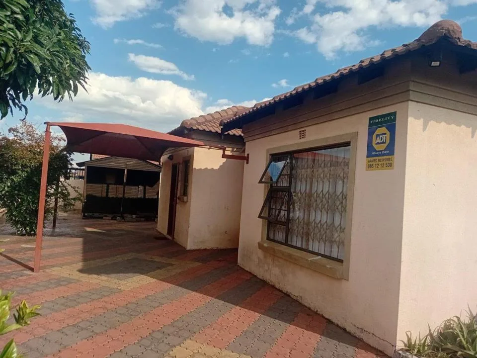 3 Bedroom House to rent in Tasbet Park
