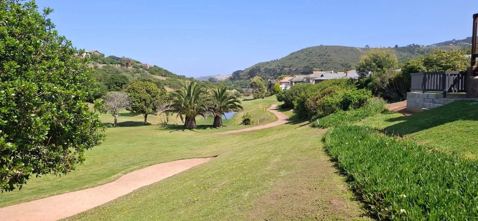 731 m² Land available in Dolphin Creek Golf Estate