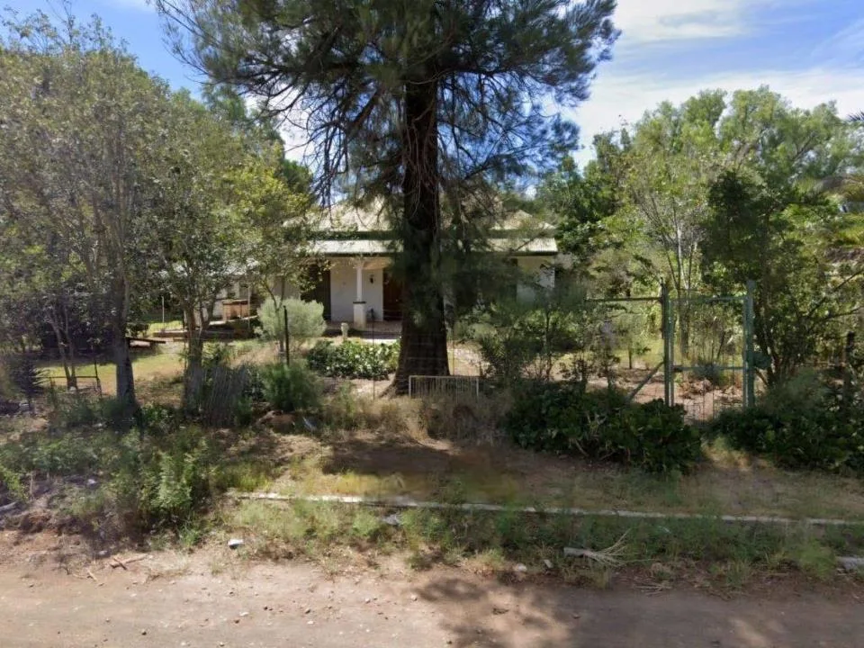 3 Bedroom House for sale in Boshof