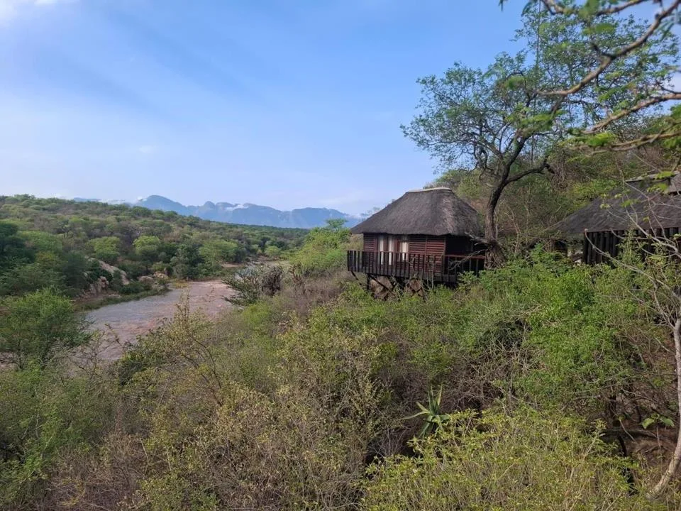 4 Bedroom House for sale in Lissataba Private Nature Reserve