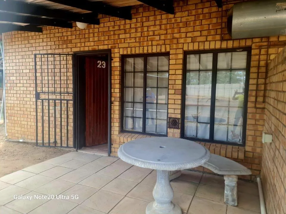 1 Bedroom Apartment / flat to rent in Onverwacht