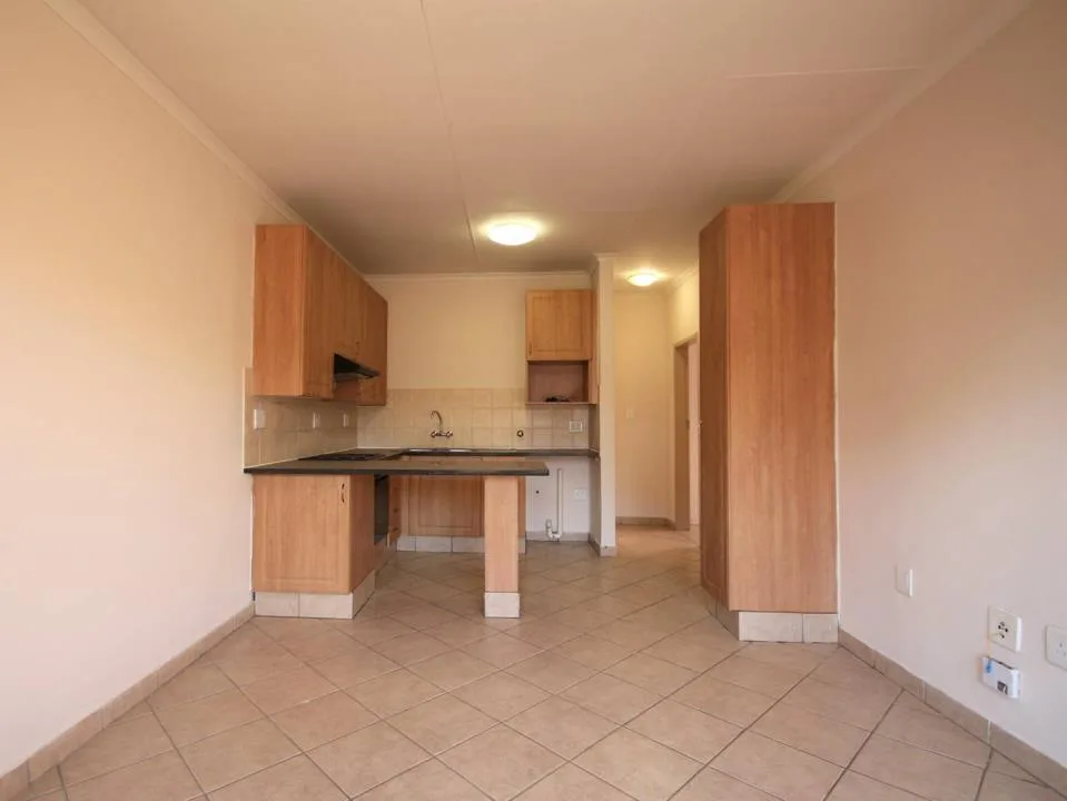2 Bedroom Apartment / flat to rent in Hazeldean