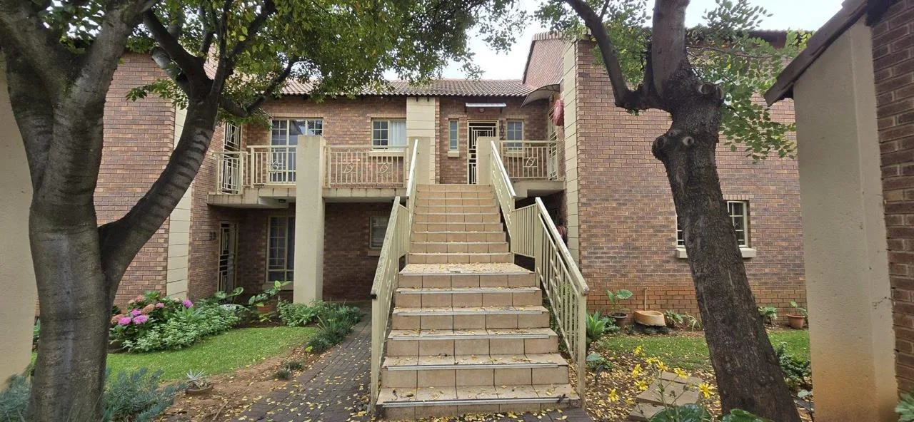 2 Bedroom Apartment / flat for sale in Mooikloof Ridge