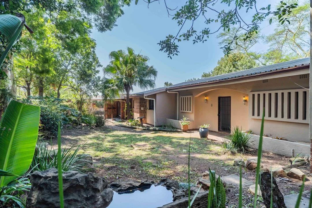 3 Bedroom House to rent in Westville