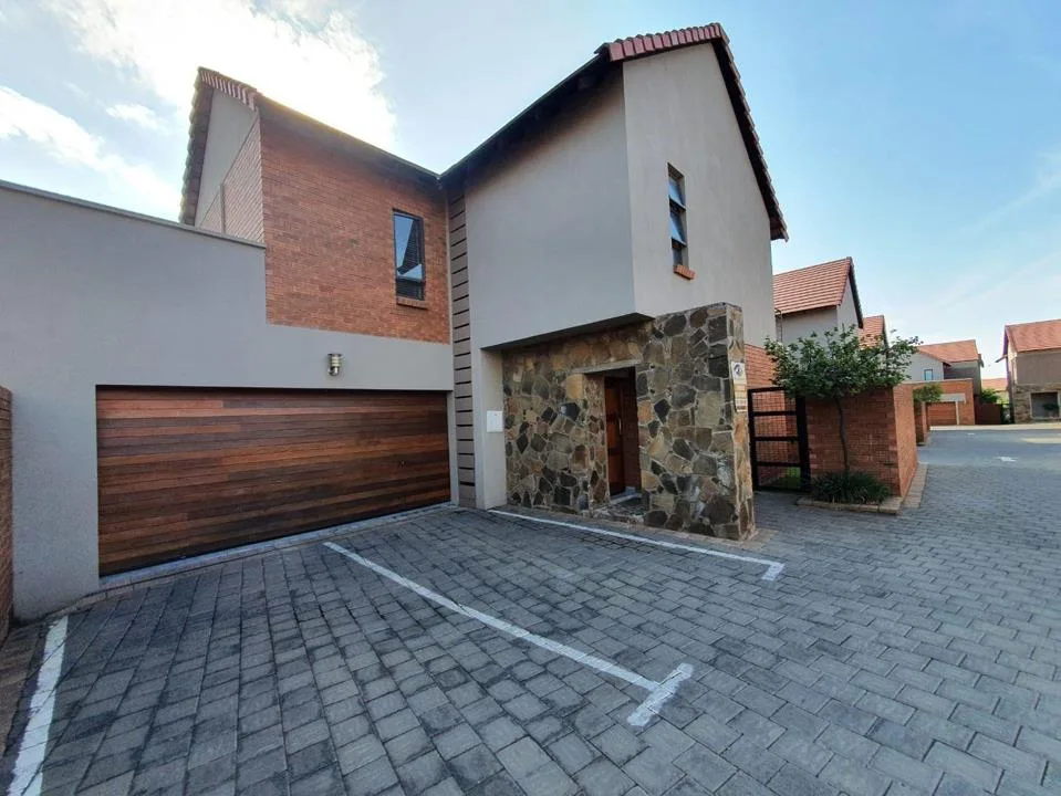 3 Bedroom Apartment / flat for sale in Wild Olive Estate