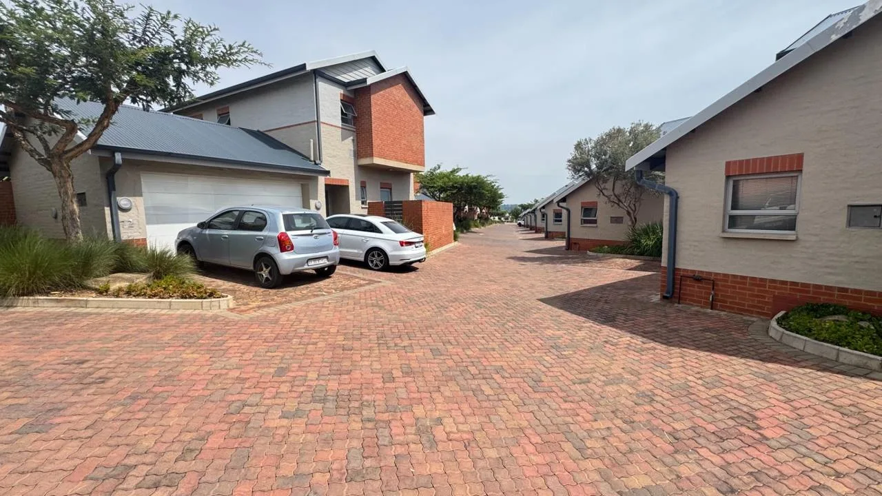 3 Bedroom House for sale in The Hills Game Reserve Estate