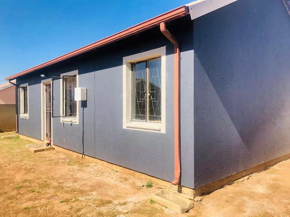 3 Bedroom House to rent in Golden Gardens