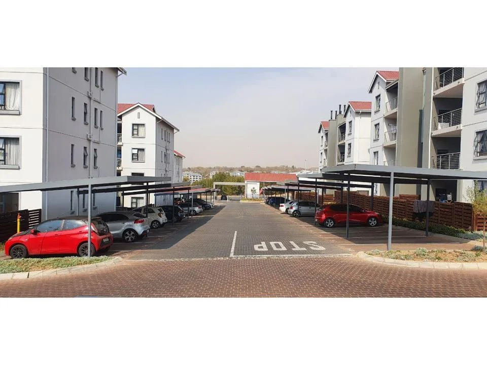 1 Bedroom Apartment / flat for sale in Modderfontein
