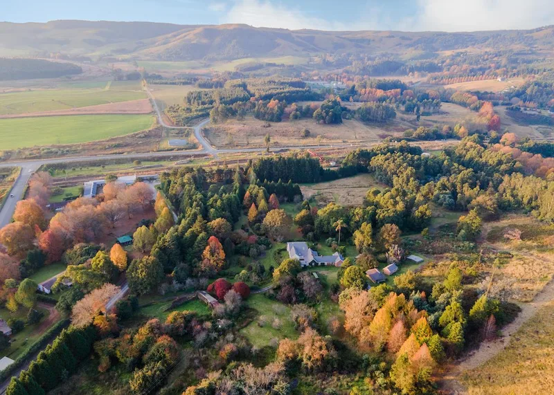 4 996 m² Land available in Balgowan
