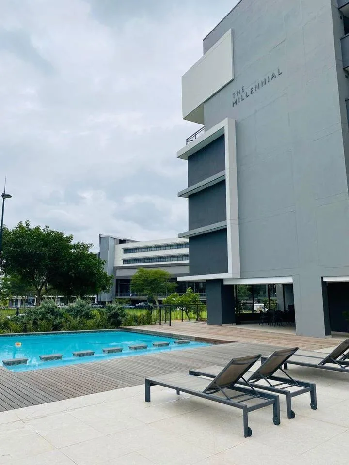 1 Bedroom Apartment / flat to rent in Umhlanga Ridge