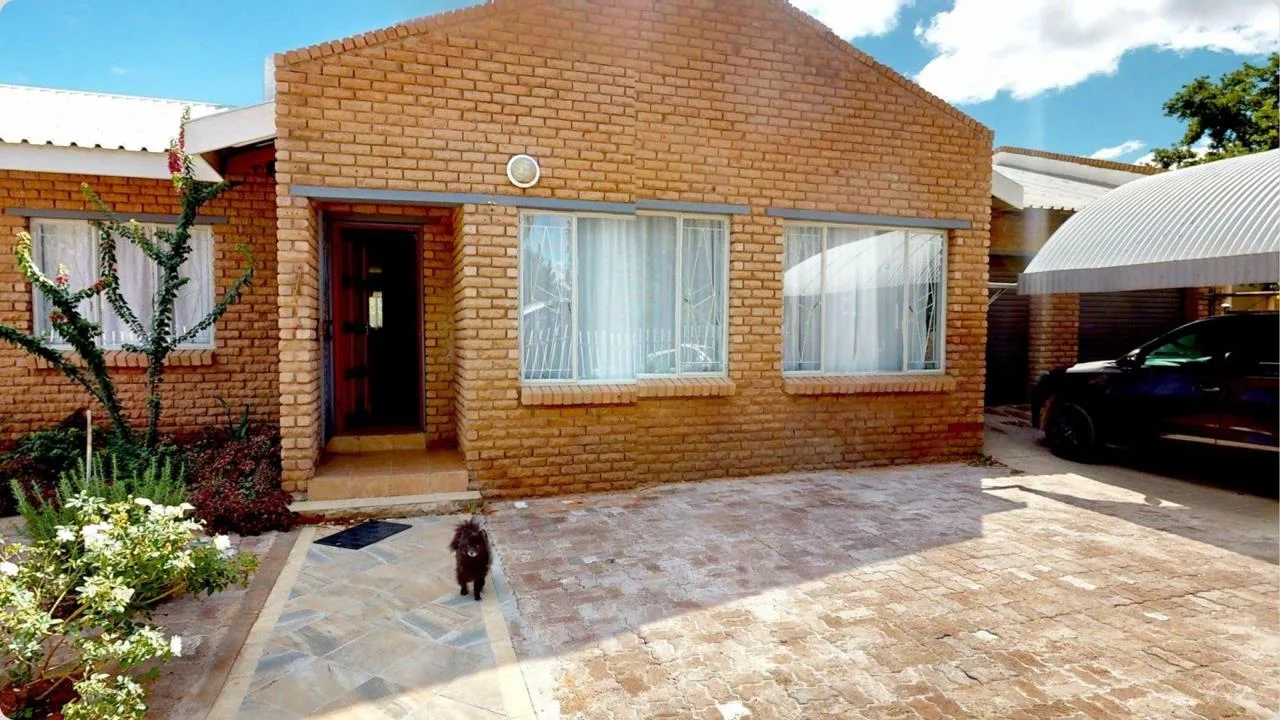 3 Bedroom House for sale in Blydeville