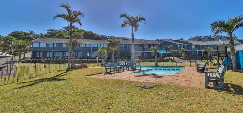 2 Bedroom Apartment / flat for sale in Winklespruit