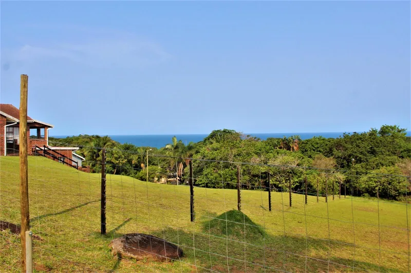1 047 m² Land available in Leisure Bay