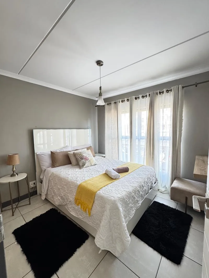1 Bedroom Apartment in Blyde Riverwalk Estate