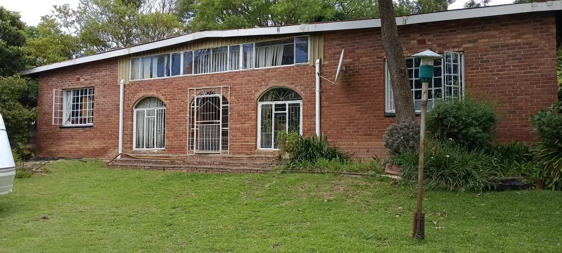 3 Bedroom House for sale in Badplaas