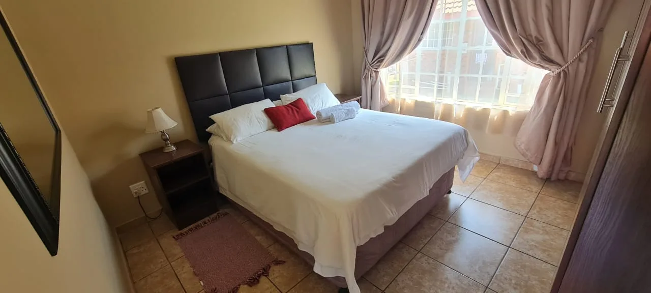 1 Bedroom Apartment / flat to rent in Secunda