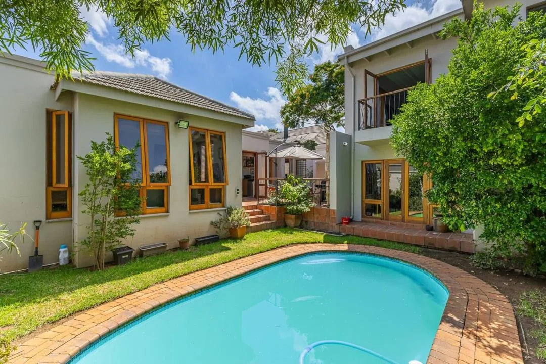 2 Bedroom House for sale in Parkhurst