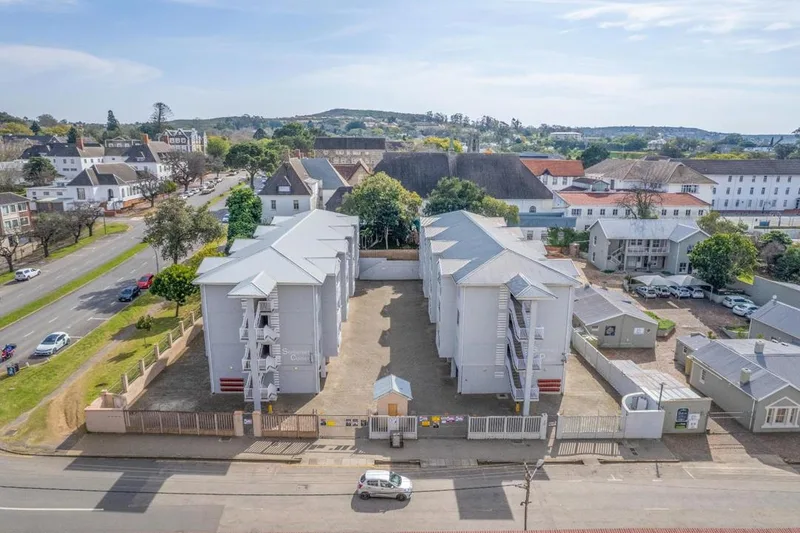 2 Bedroom Apartment / flat for sale in West Hill