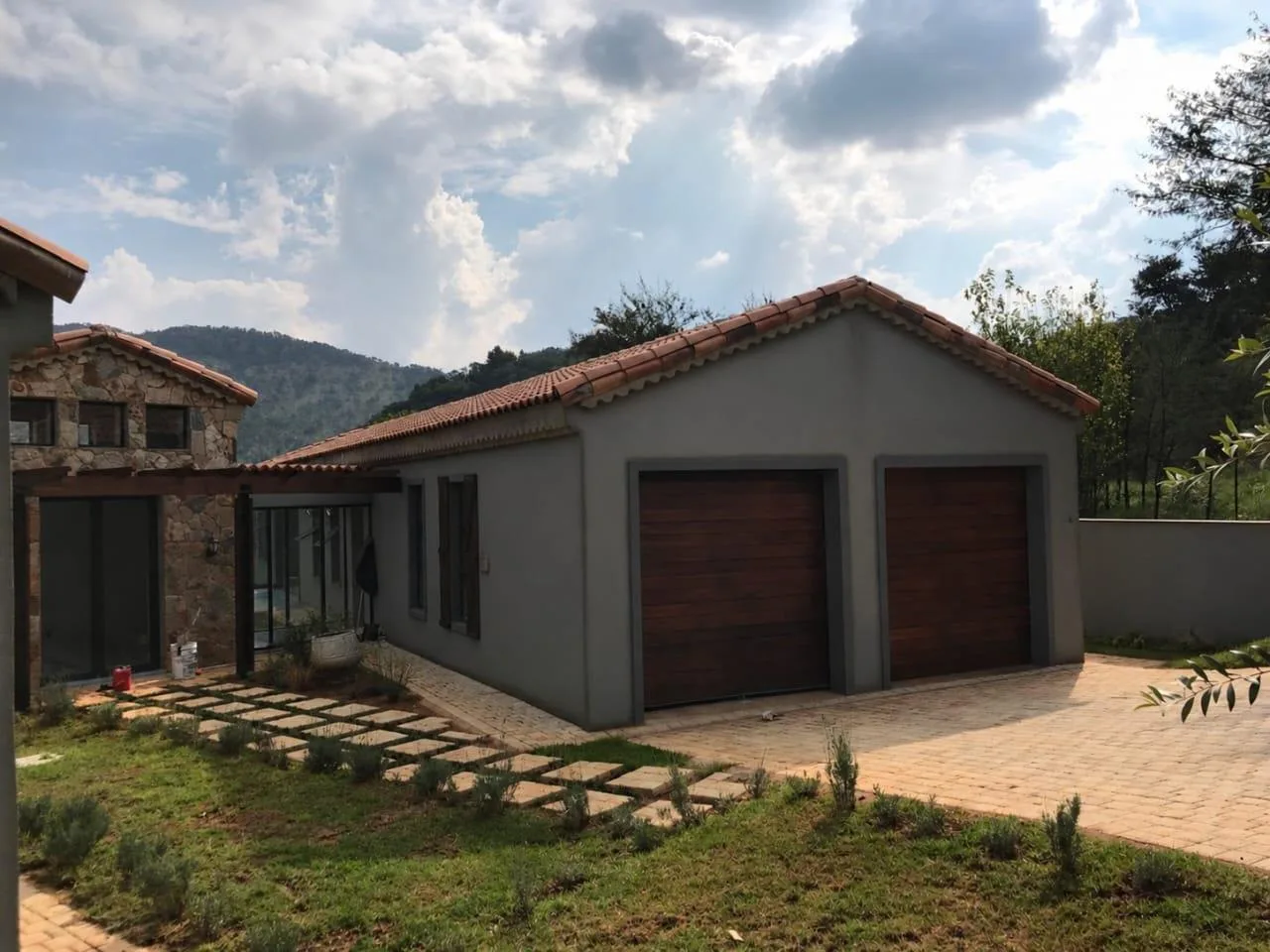 4 Bedroom House in Port D Afrique