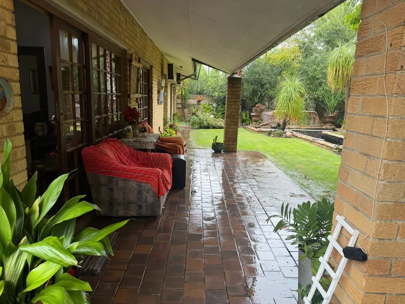 3 Bedroom House in Naudeville
