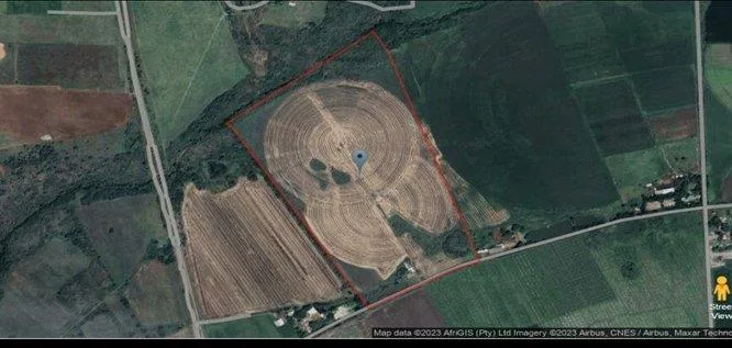 59 ha Farm in Brits Central