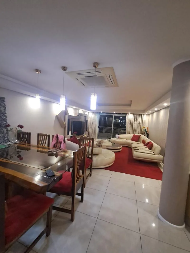 4 Bedroom Apartment in Umhlanga Rocks