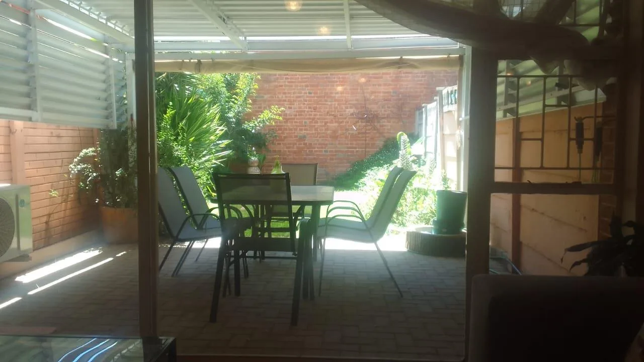 2 Bedroom Townhouse for sale in Navalsig