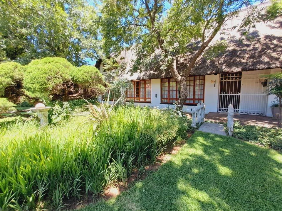 5 Bedroom House for sale in Parys
